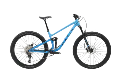 Marin Rift Zone 2 Dark Blue - 2026