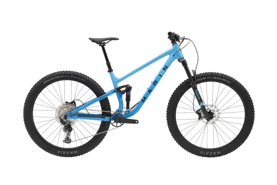 Marin Rift Zone 2 Dark Blue - Ex Display