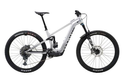 Marin Rift Zone EL2