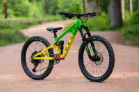 Marin Rift Zone JR 24