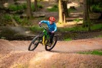 Marin Rift Zone JR 24