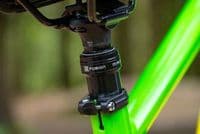 Marin Rift Zone JR 24