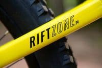 Marin Rift Zone JR 24