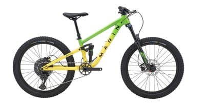Marin Rift Zone JR 24
