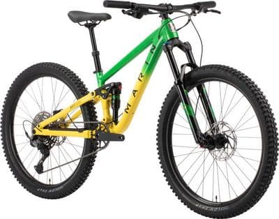 Marin Rift Zone JR 24