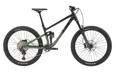 Marin Rift Zone  XR 29