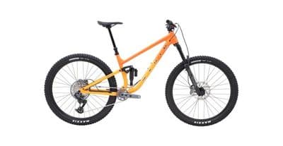 Marin Rift Zone XR AXS 2025