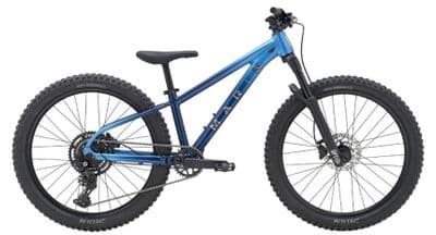 Marin San Quentin JR 24