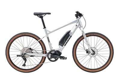 Marin Sausalito E1 2024