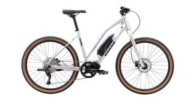 Marin Sausalito E1 ST 2024