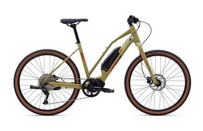 Marin Sausalito E1 ST