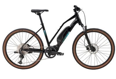 Marin Sausalito E2 2025 ST- TEAL