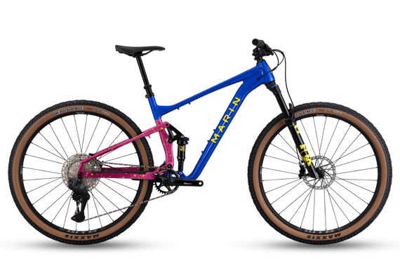 Marin Tam XR