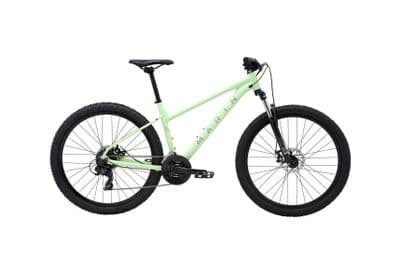 Marin Wildcat Trail 1 - 2025 - Green