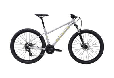 Marin Wildcat Trail 2 - 2025- Silver