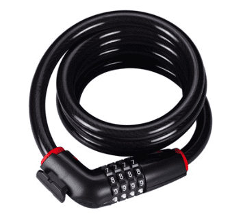 Master Lock Code Lock L