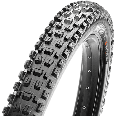 Maxxis Assegai 3c MaxxTerra