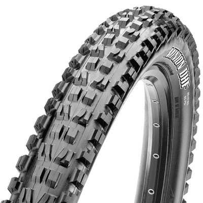 Maxxis Minion DHF 3c MaxxTerra