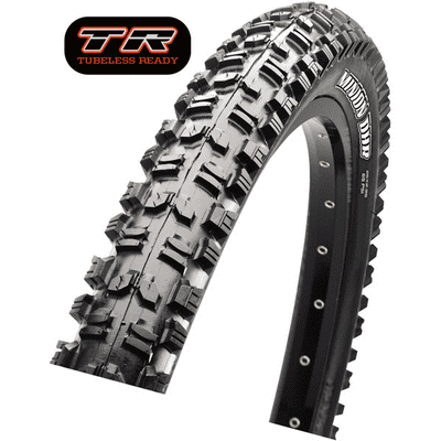 Maxxis Minion DHR II 3c MaxxTerra