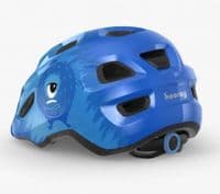 MET Hooray Helmet Blue