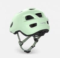 MET Hooray Helmet Frosty Green