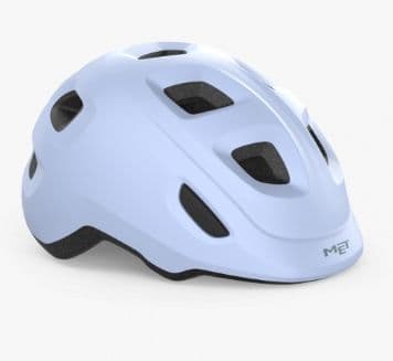 MET Hooray Helmet Lilac