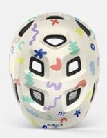 MET Hooray Helmet White