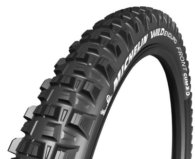 Michelin Wild Enduro Front Magi-X