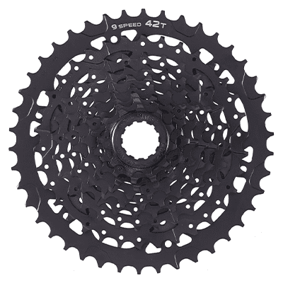 microSHIFT Advent X G104 10 Speed Cassette