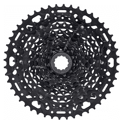 microSHIFT Advent X H104 10 Speed Cassette