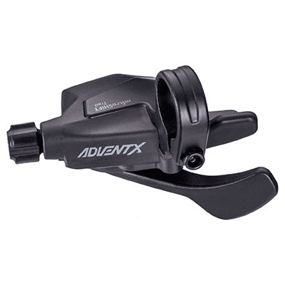 microSHIFT Advent X M9505 10 Speed Trigger Shifter RIGHT