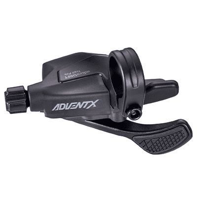 microSHIFT Advent X M9605 Trigger Pro Shifter RIGHT