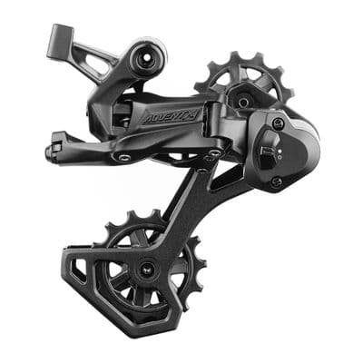 microSHIFT Advent X RD-M6205 Rear Derailleur
