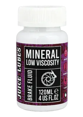 Mineral Oil, Low Viscosity
