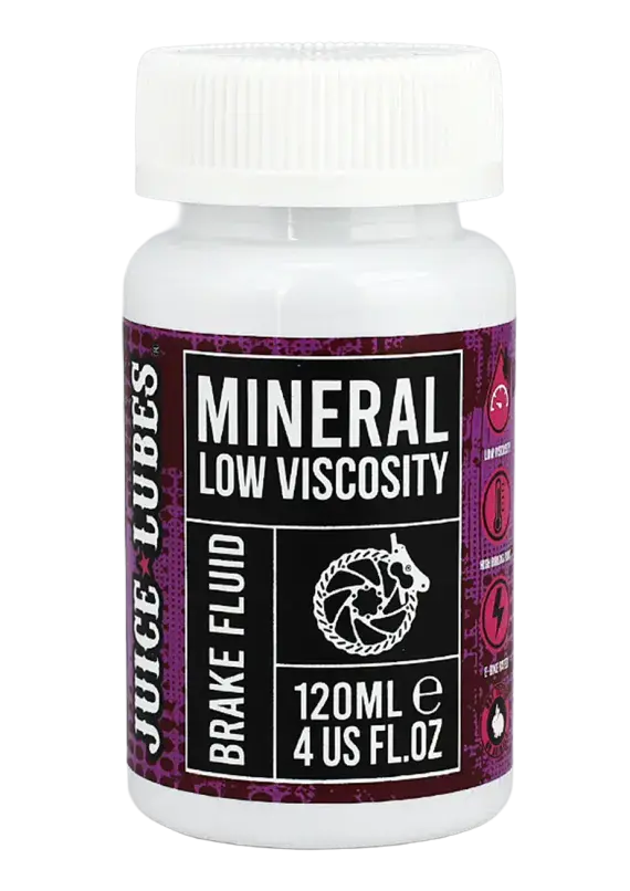Mineral Oil, Low Viscosity