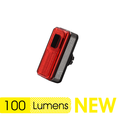 Moon Sport Helix Lite 100lm Light