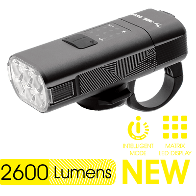 Moon Sport Rigel Enduro 2600lm