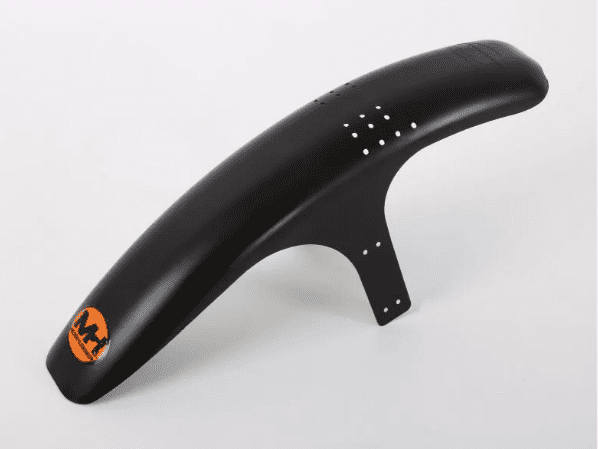mudhugger front mudguard