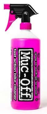 Nano Tech Bike Cleaner 1 Litre