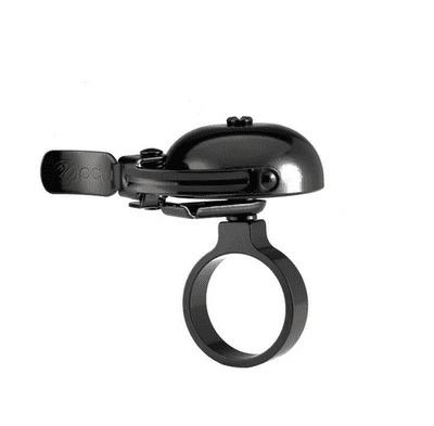 PDW Alexander Graham bell Black