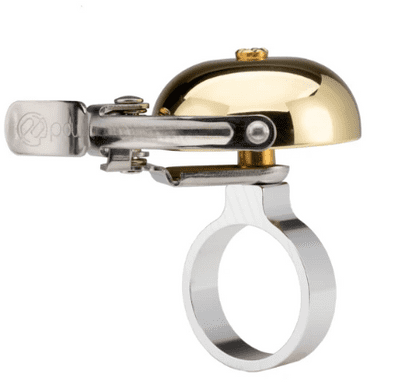 PDW Alexander Graham bell Silver / Brass