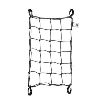 PDW Bike Cargo Web Black