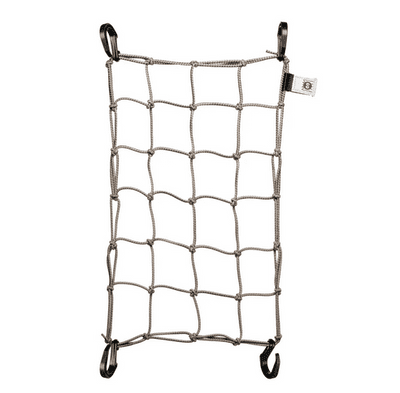 PDW Bike Cargo Web Desert Green