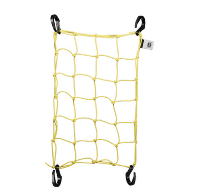 PDW Bike Cargo Web Marigold