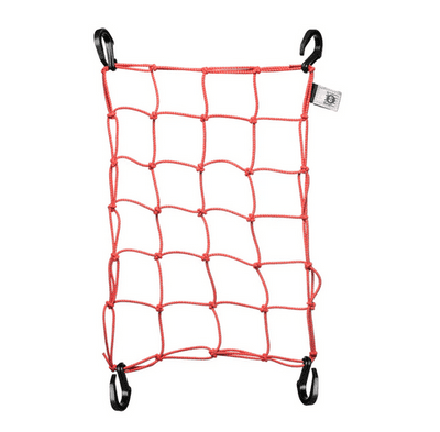 PDW Bike Cargo Web Red
