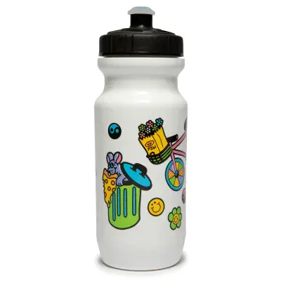 PDW Dreyfus Art Plant-Based Bottle