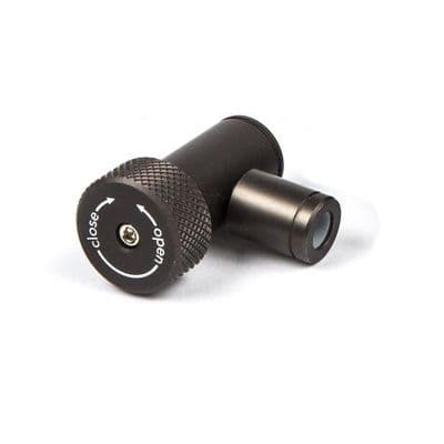 PDW Fatty Object C02 inflator