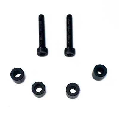PDW Fender Spacer Set V2
