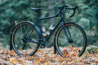 PDW Full Metal Fenders - 27.5 x2.5 Ex -Display