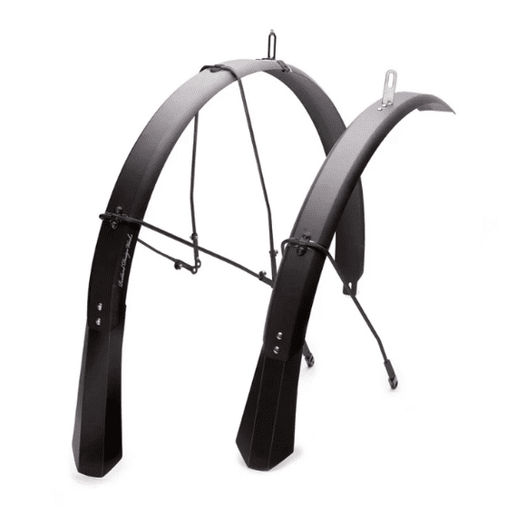 PDW Full Metal Fenders - 27.5 x2.5 Ex -Display